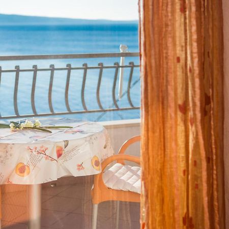 Beach Penthouse Diamond Омиш Экстерьер фото